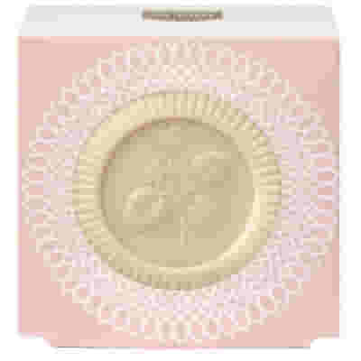 I RIMEDI FIOR DI TALCO SAPONETTA VEGETALE PROFUMATA 85 G