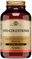 FITO-COLESTRINOL 100 PERLE