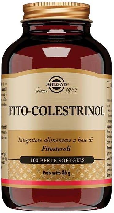 Fito Colestrinol 100 Perle