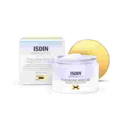 ISDINCEUTICS HYALURONIC MOISTURE NORMALE REFILL 50 ML
