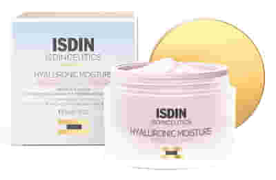 ISDINCEUTICS HYALURONIC MOISTURE SENSITIVE 50 ML