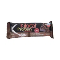 KILOCAL PROTEIN BARRETTA CIOCCOLATO FONDENTE NOCCIOLE MANDORLE 25 G