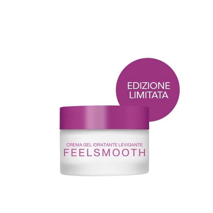 Euphidra Feel Smooth 50 Ml