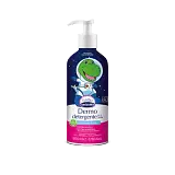 EUPHIDRA AMIDOMIO DERMODETERGENTE 0-5 500 ML