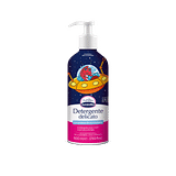 EUPHIDRA AMIDOMIO EUPHIDRA AMIDOMIO DETERGENTE DELICATO 500 ML