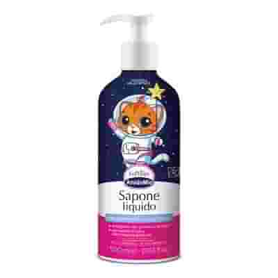 EUPHIDRA AMIDOMIO SAPONE LIQUIDO 500 ML