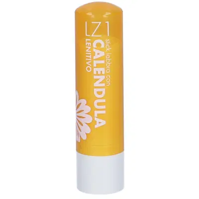 STICK LABBRA CALENDULA LZ1 4,5 G STICK LABBRA CALENDULA LZ1 4,5 G
