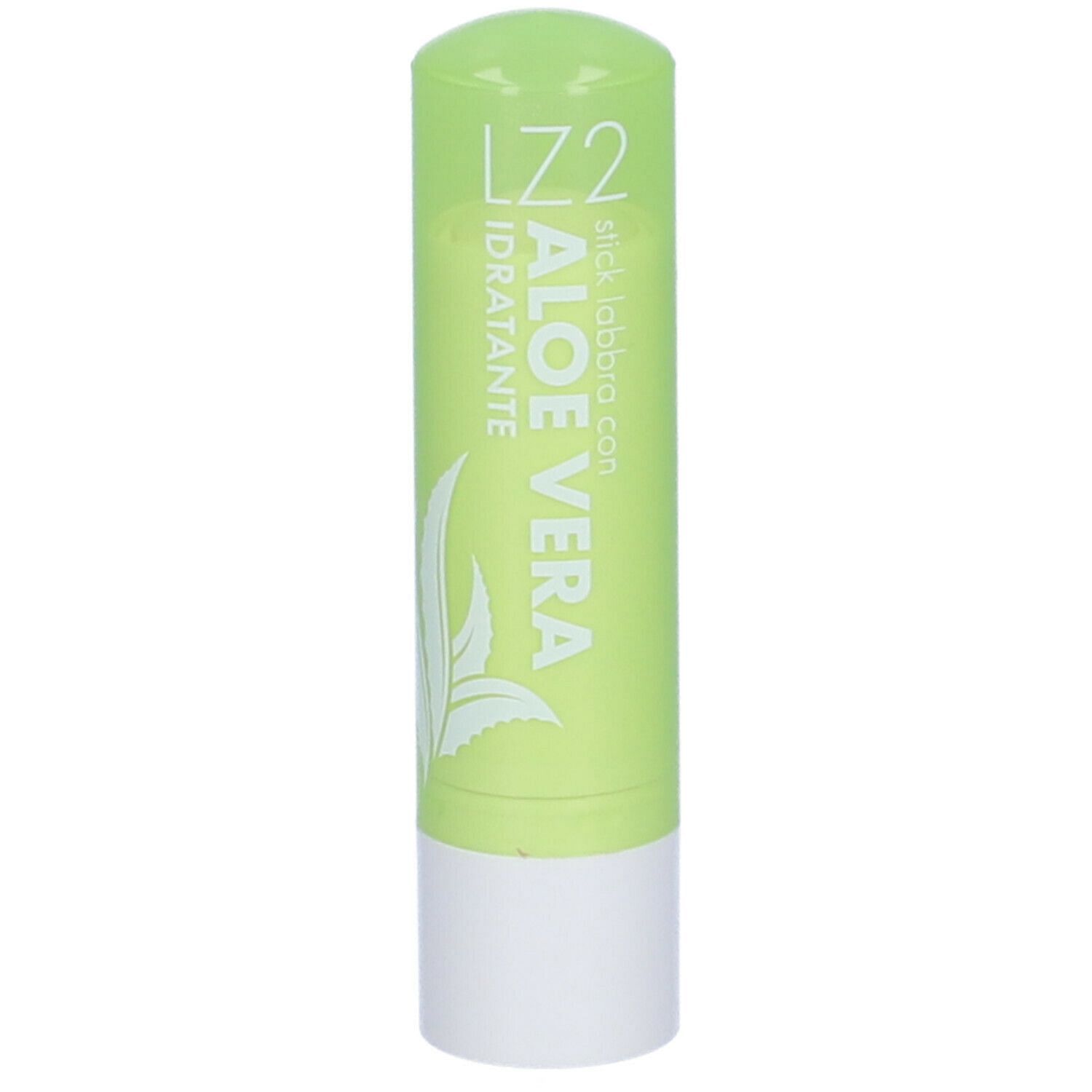 Stick Labbra Aloe Vera Lz2 4,5 G