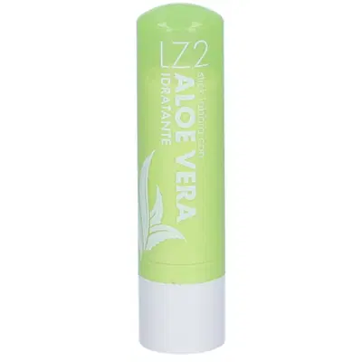 STICK LABBRA ALOE VERA LZ2 4,5 G STICK LABBRA ALOE VERA LZ2 4,5 G