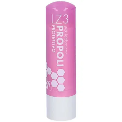 STICK LABBRA PROPOLI LZ3 4,5 G STICK LABBRA PROPOLI LZ3 4,5 G