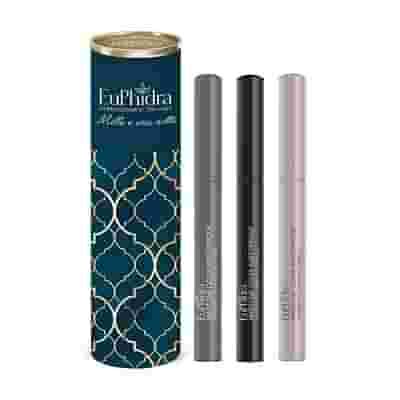 EUPHIDRA KIT MATITONI MILLE E UNA NOTTE 3 PEZZI