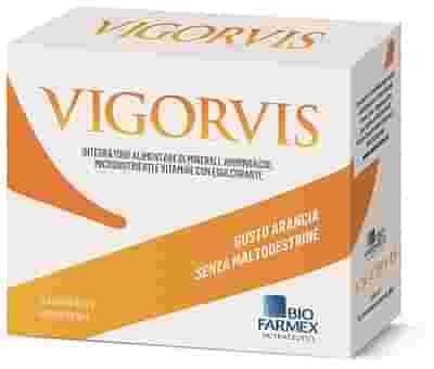 VIGORVIS 14 BUSTINE DA 6 G