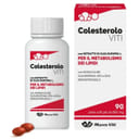VITI COLESTEROLO 90 PERLE PROMO