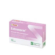 ESTRONORM 60 COMPRESSE