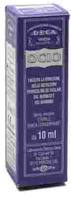 OCIO SPRAY GOCCE OCULARI 10 ML