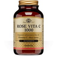 ROSE VITA C 1000 100 TAVOLETTE