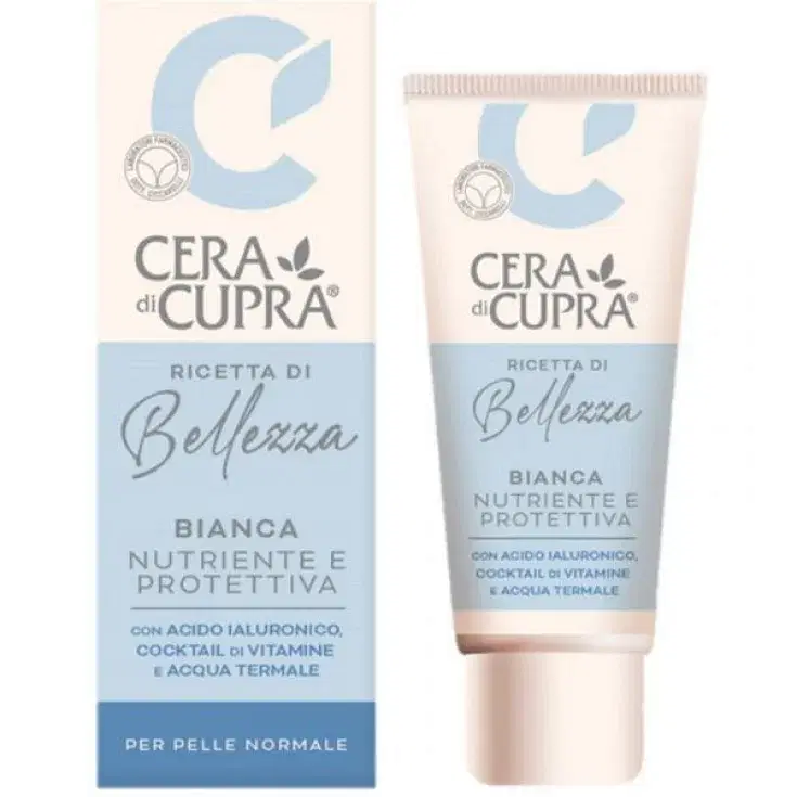 Cera Di Cupra Bianca 75 Ml