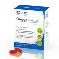 OMEGAFORMULA 30 COMPRESSE