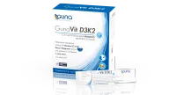 GUNAVIT D3K2 30 CAPSULE