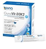 GUNAVIT B5 PLUS 30 CAPSULE