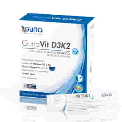 GUNAVIT B5 PLUS 30 CAPSULE