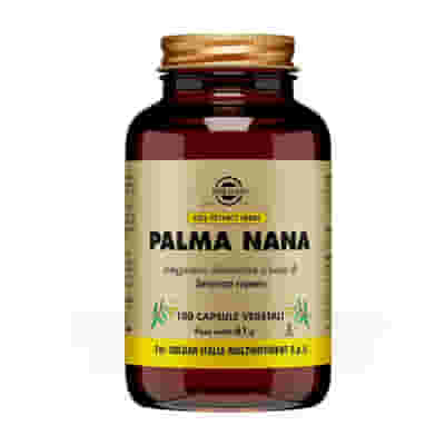 PALMA NANA 100 CAPSULE VEGETALI