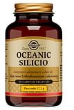 OCEANIC SILICIO 50 CAPSULE VEGETALI