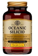 OCEANIC SILICIO 50 CAPSULE VEGETALI