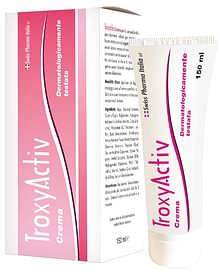 Troxyactiv Crema 150 Ml