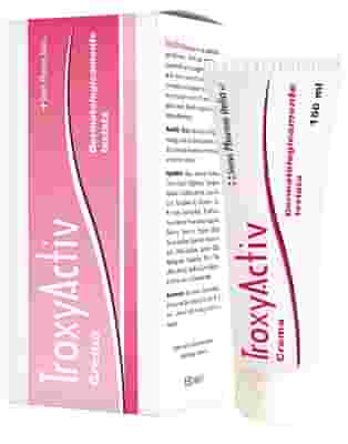 TROXYACTIV CREMA 150 ML