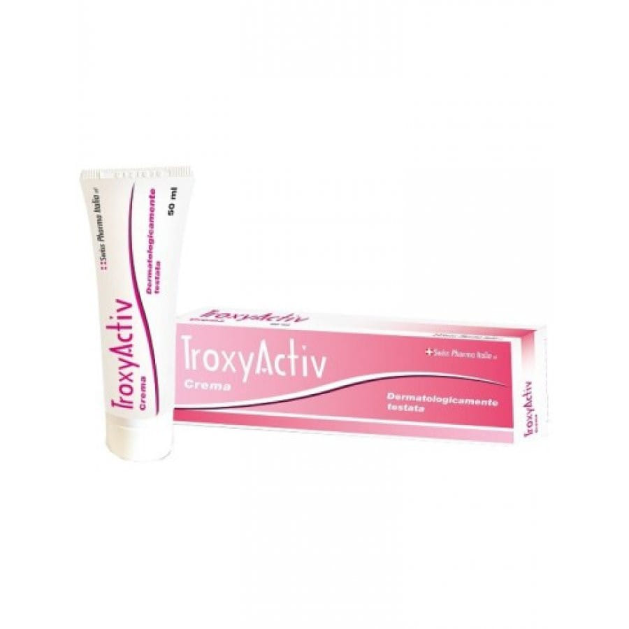 TROXYACTIV CREMA 150 ML