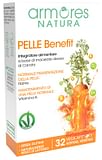 ARMORES NATURA PELLE BENEFIT 32 CAPSULE SOFTGEL