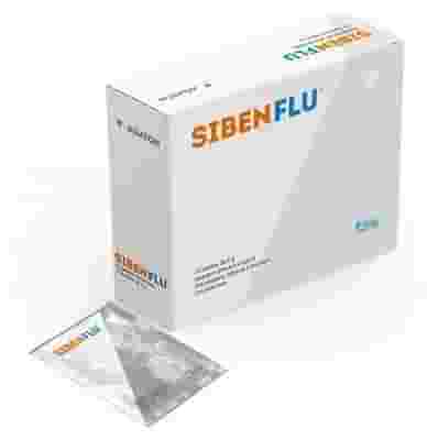 SIBEN FLU 14 BUSTINE DA 4 G