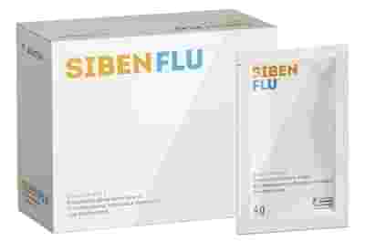 SIBEN FLU 14 BUSTINE DA 4 G