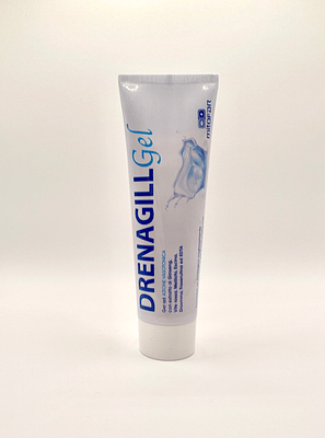DRENAGILL GEL 100 G