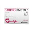 CARDIOSINCOL 10 FORTE 30 COMPRESSE RIVESTITE