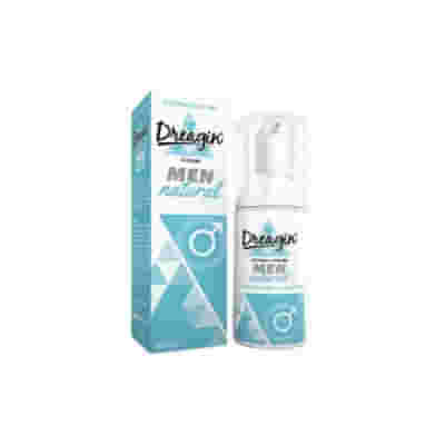 DREAGIN MEN NATURAL 100 ML