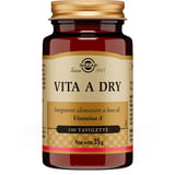 VITA A DRY 100 TAVOLETTE