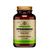 FITOGINKGO 60 CAPSULE VEGETALI