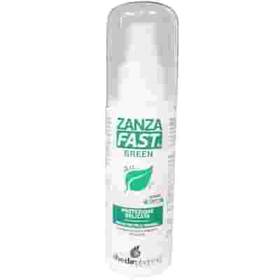 ZANZAFAST GREEN SPRAY 100 ML