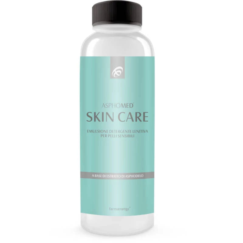ASPHOMED SKIN CARE 300 ML