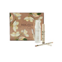 COFANETTO CHRISTMAS GREEN 1 MASCARA GREEN NERO + 1 MATITA OCCHI GREEN NERA + 1 STEMINELVEG GREEN SIERO VISO ELASTICIZZANTE 30 ML