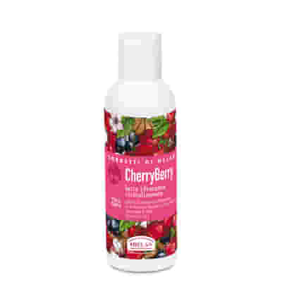 I SORBETTI DI HELAN CHERRYBERRY LATTE IDRATANTE RIVITALIZZANTE 150 ML