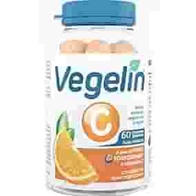 VEGELIN C 60 CARAMELLE GOMMOSE