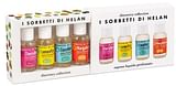 I SORBETTI DI HELAN CHERRYBERRY DISCOVERY KIT SAPONI LIQUIDI 4 PEZZI DA 25 ML