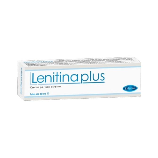 Lenitina Plus 50 Ml