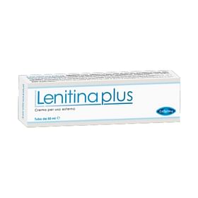 Lenitina Plus 50 Ml