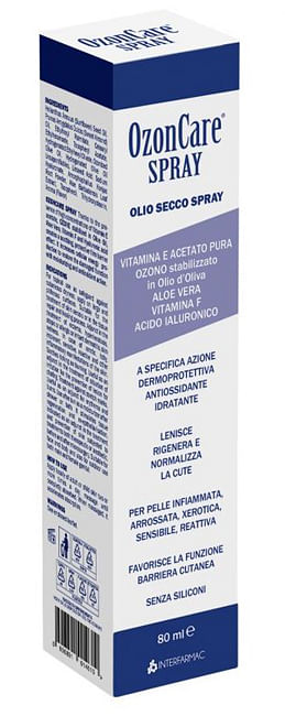 Ozoncare 80 Ml