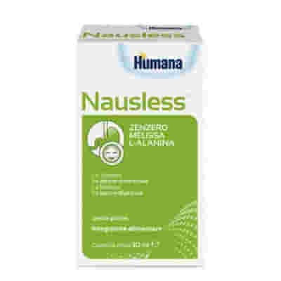 NAUSLESS HUMANA 30 ML