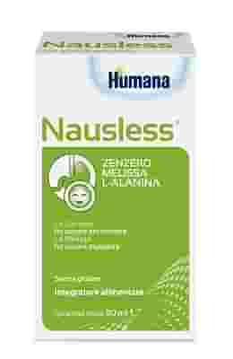 NAUSLESS HUMANA 30 ML